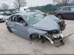 2HGFE2F56PH563491 2023 HONDA CIVIC