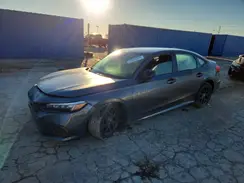 2HGFE2F56PH563796 2023 HONDA CIVIC