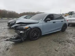 2HGFE2F56PH564270 2023 HONDA CIVIC