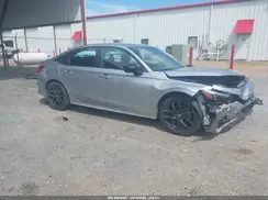 2HGFE2F56PH567444 2023 HONDA CIVIC