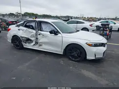 2HGFE2F56PH568206 2023 HONDA CIVIC