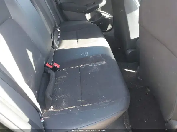 2HGFE2F56PH569730 2023 HONDA CIVIC - Image 8