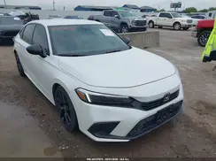 2HGFE2F56PH570117 2023 HONDA CIVIC