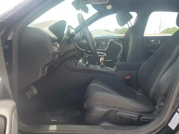 2023 HONDA CIVIC auction photo 7