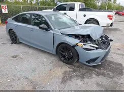 2HGFE2F56PH571431 2023 HONDA CIVIC