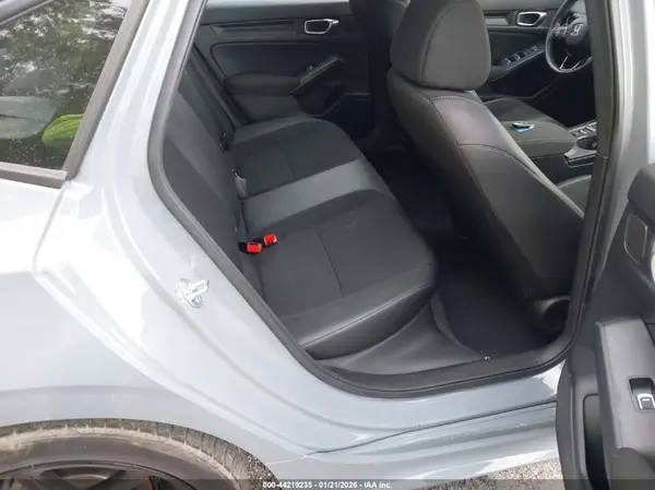 2HGFE2F56PH571431 2023 HONDA CIVIC - Image 8