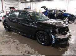 2HGFE2F56PH571820 2023 HONDA CIVIC