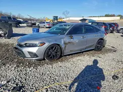 2HGFE2F56PH572255 2023 HONDA CIVIC