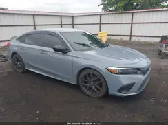2HGFE2F56PH572272 2023 HONDA CIVIC