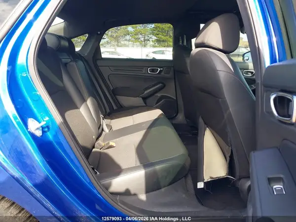 2HGFE2F56RH102052 2024 HONDA CIVIC - Image 8