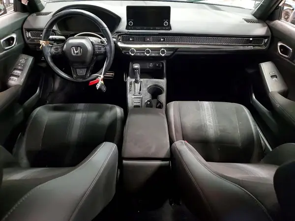 2HGFE2F56RH102214 2024 HONDA CIVIC - Image 8