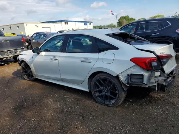 2HGFE2F56RH103315 2024 HONDA CIVIC - Image 2
