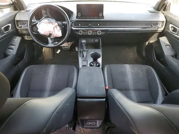 2HGFE2F56RH103315 2024 HONDA CIVIC - Image 8