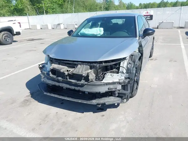 2HGFE2F56RH103475 2024 HONDA CIVIC - Image 2