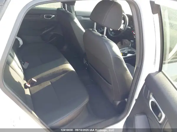 2HGFE2F56RH106439 2024 HONDA CIVIC - Image 8