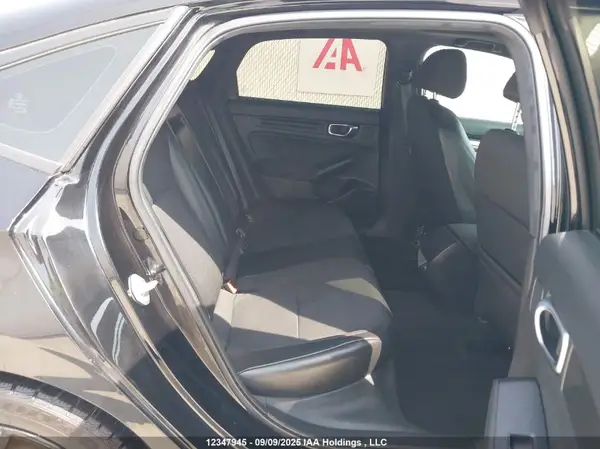 2HGFE2F56RH106666 2024 HONDA CIVIC - Image 8