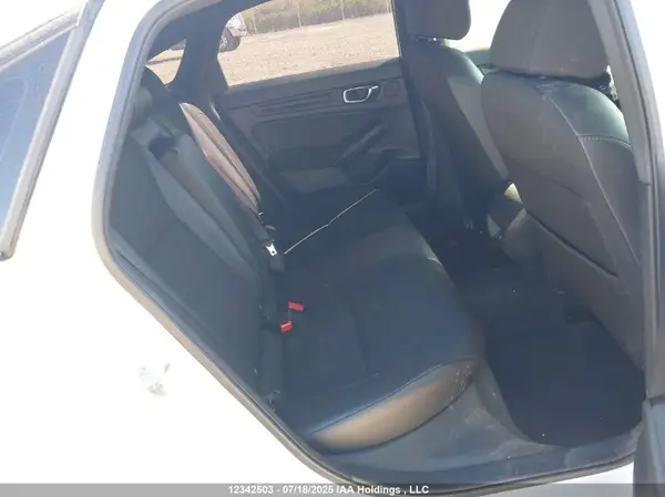 2HGFE2F56RH107896 2024 HONDA CIVIC - Image 8