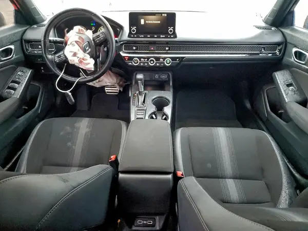2HGFE2F56RH108482 2024 HONDA CIVIC - Image 8