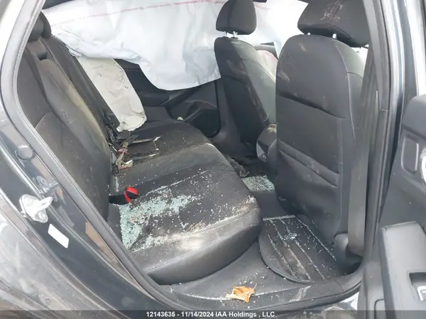 2HGFE2F56RH109552 2024 HONDA CIVIC - Image 8