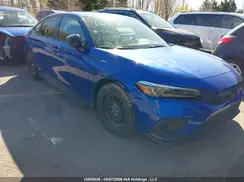 2HGFE2F56RH111091 2024 HONDA CIVIC