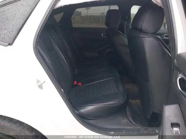 2HGFE2F56RH113763 2024 HONDA CIVIC - Image 8