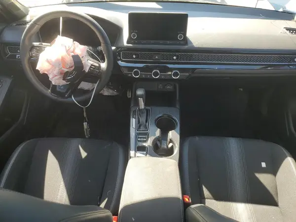 2HGFE2F56RH114623 2024 HONDA CIVIC - Image 8