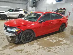 2HGFE2F56RH115030 2024 HONDA CIVIC