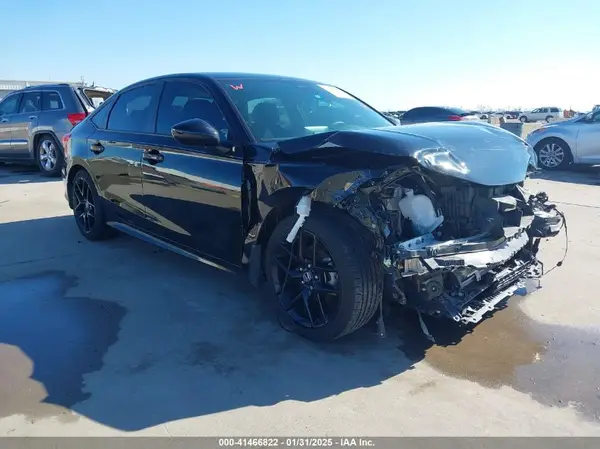 2HGFE2F56RH500023 2024 HONDA CIVIC - Image 1