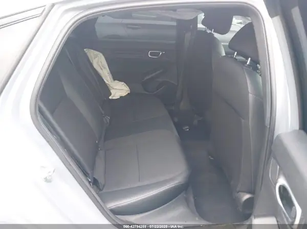 2HGFE2F56RH500927 2024 HONDA CIVIC - Image 8