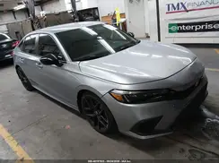 2HGFE2F56RH501009 2024 HONDA CIVIC