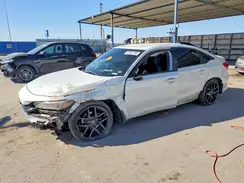 2HGFE2F56RH501530 2024 HONDA CIVIC