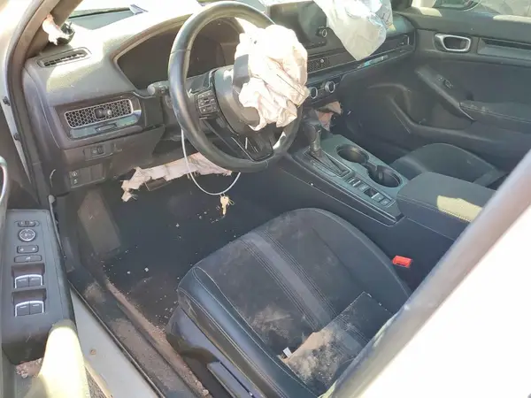 2HGFE2F56RH501530 2024 HONDA CIVIC - Image 8