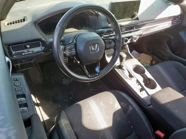 2HGFE2F56RH501737 2024 HONDA CIVIC - Image 8