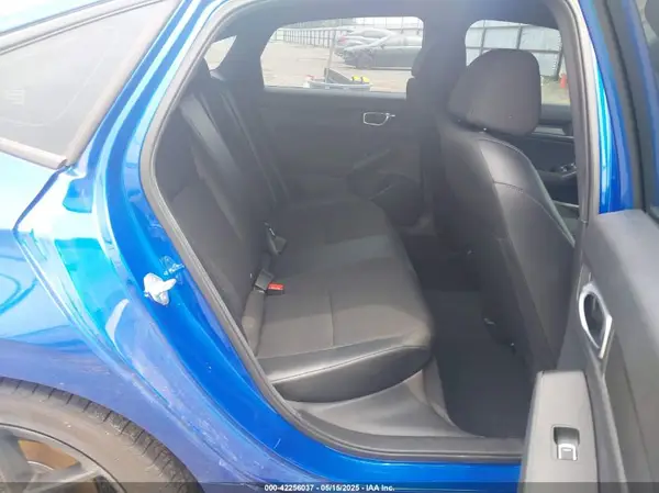 2HGFE2F56RH501981 2024 HONDA CIVIC - Image 8