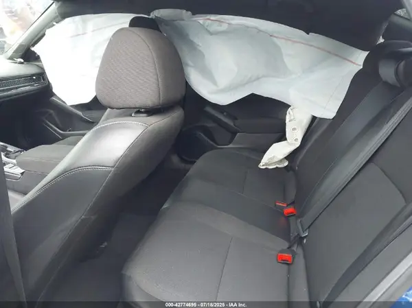 2HGFE2F56RH502029 2024 HONDA CIVIC - Image 8