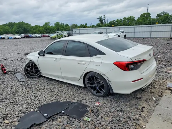 2HGFE2F56RH502144 2024 HONDA CIVIC - Image 2