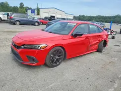 2HGFE2F56RH502905 2024 HONDA CIVIC