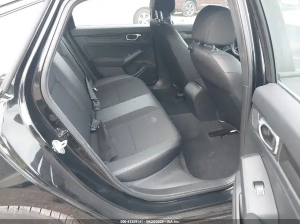2HGFE2F56RH503679 2024 HONDA CIVIC - Image 8