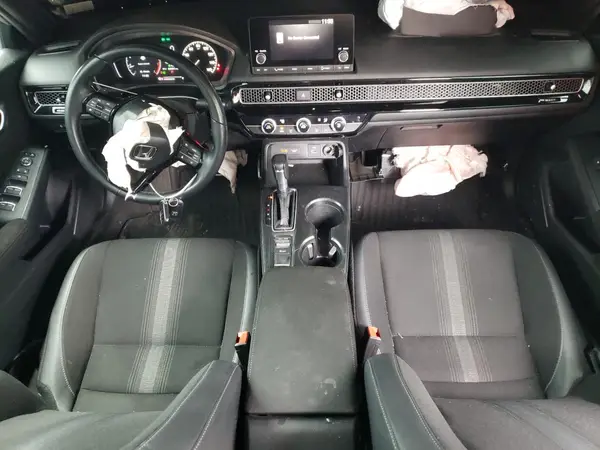 2HGFE2F56RH503732 2024 HONDA CIVIC - Image 8