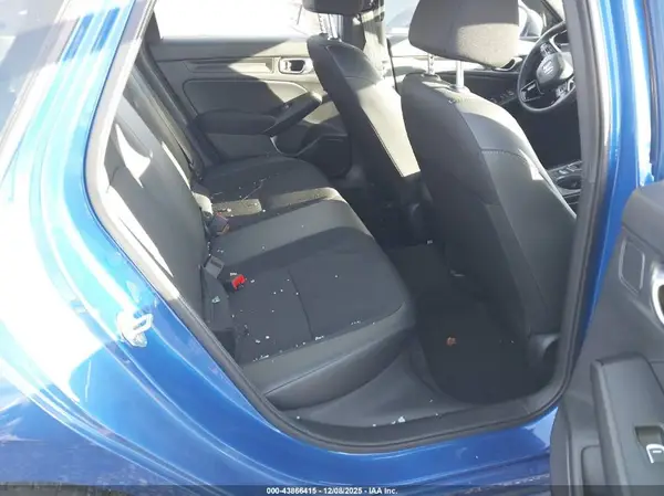 2HGFE2F56RH503990 2024 HONDA CIVIC - Image 8