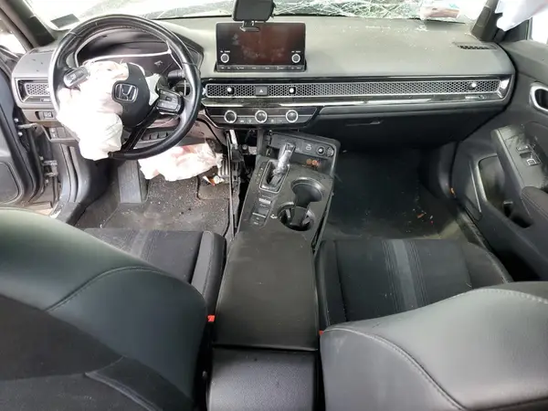 2HGFE2F56RH504802 2024 HONDA CIVIC - Image 8