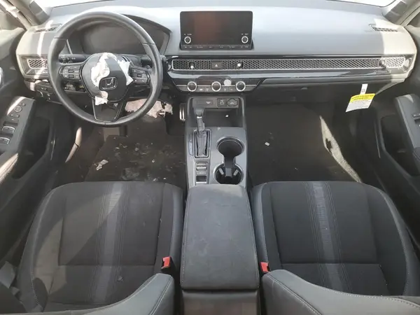 2HGFE2F56RH505576 2024 HONDA CIVIC - Image 8