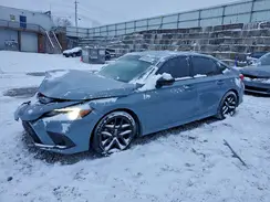 2HGFE2F56RH505609 2024 HONDA CIVIC