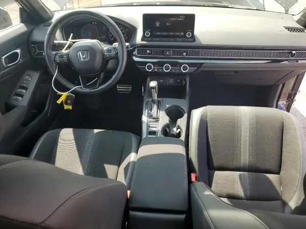2HGFE2F56RH506114 2024 HONDA CIVIC - Image 8