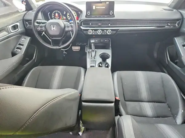 2HGFE2F56RH506680 2024 HONDA CIVIC - Image 8