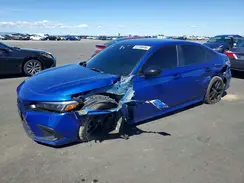2HGFE2F56RH507411 2024 HONDA CIVIC
