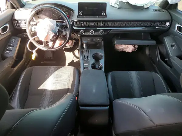 2HGFE2F56RH507456 2024 HONDA CIVIC - Image 8