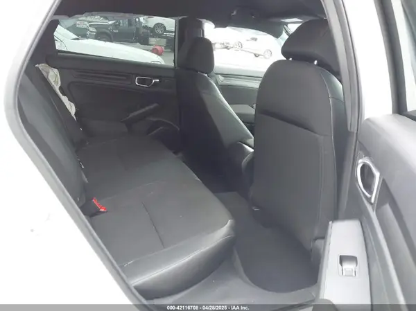 2HGFE2F56RH507781 2024 HONDA CIVIC - Image 8