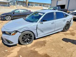 2HGFE2F56RH508171 2024 HONDA CIVIC