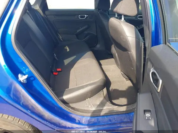 2HGFE2F56RH509756 2024 HONDA CIVIC - Image 8
